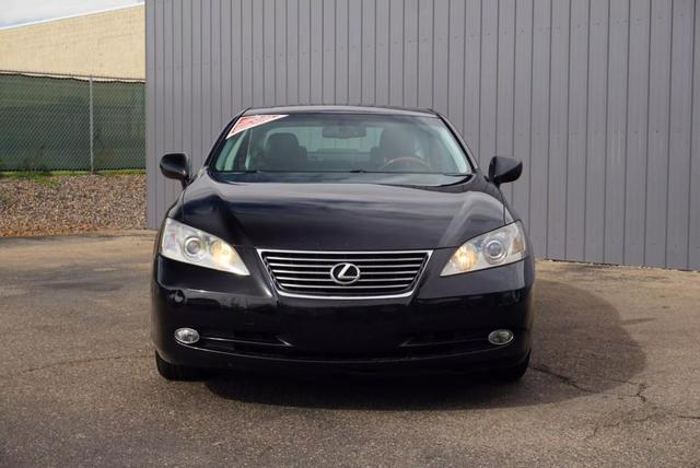 used 2007 Lexus ES 350 car, priced at $12,471