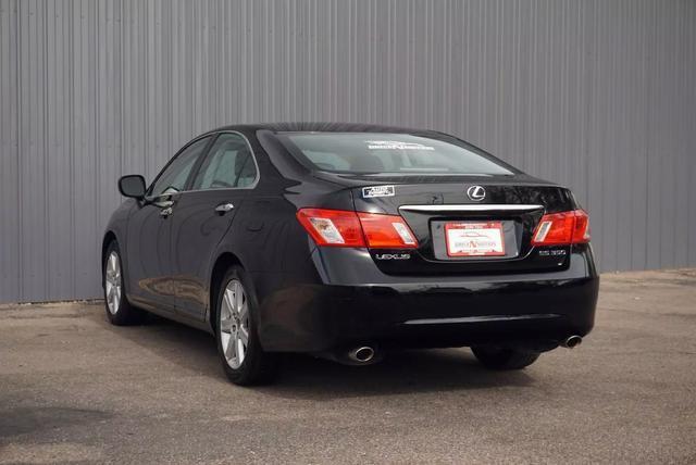 used 2007 Lexus ES 350 car, priced at $12,471