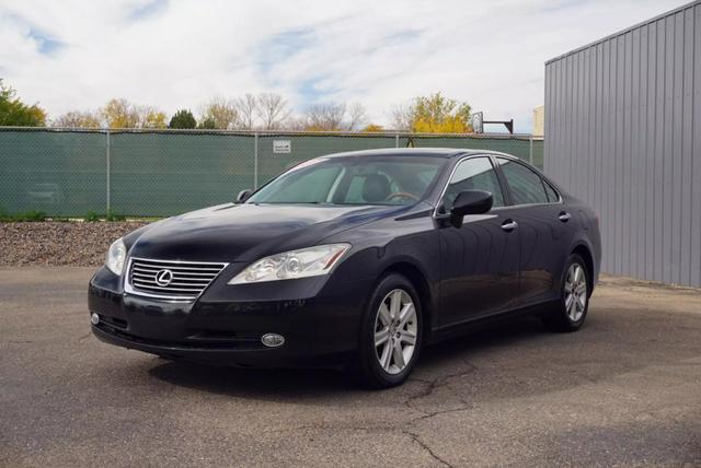 used 2007 Lexus ES 350 car, priced at $12,471