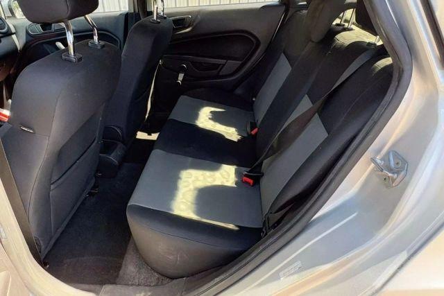 used 2016 Ford Fiesta car, priced at $5,471
