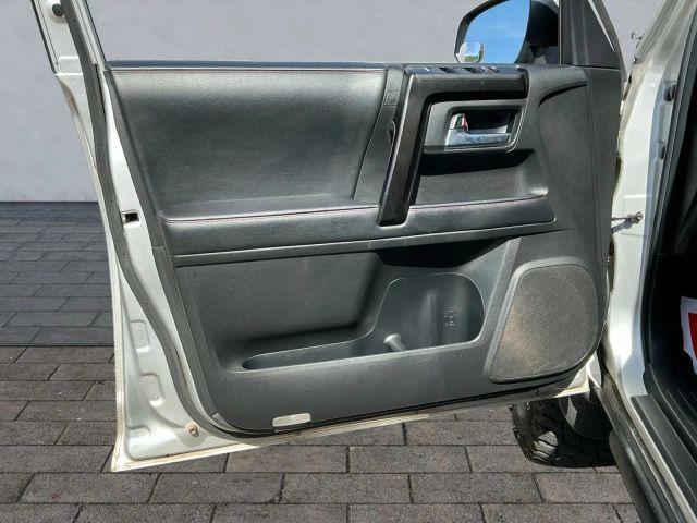 used 2021 Toyota 4Runner car, priced at $38,971