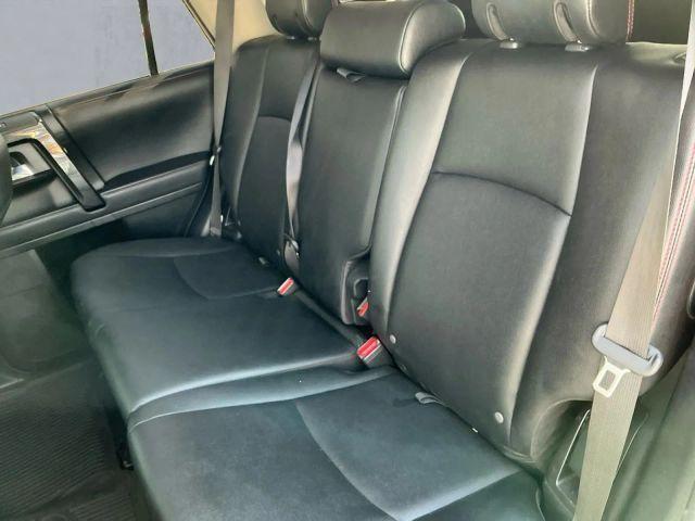 used 2021 Toyota 4Runner car, priced at $38,971