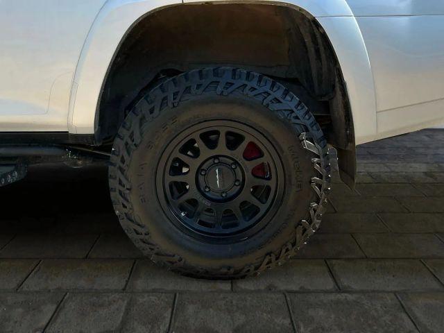 used 2021 Toyota 4Runner car, priced at $38,971