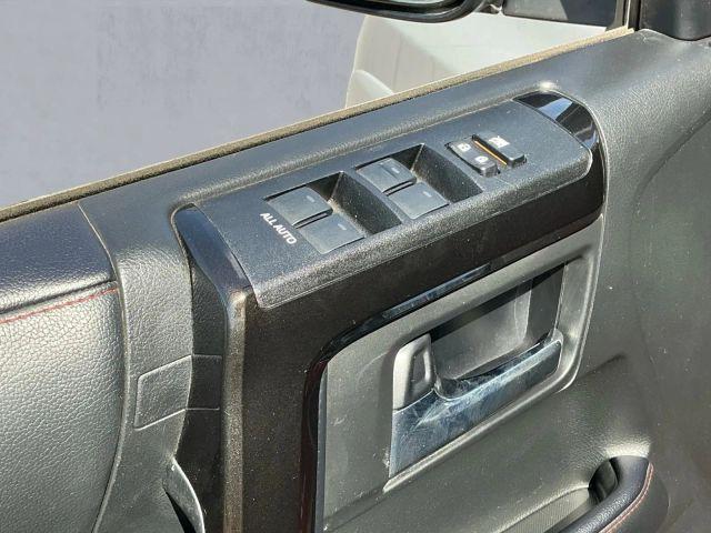 used 2021 Toyota 4Runner car, priced at $38,971