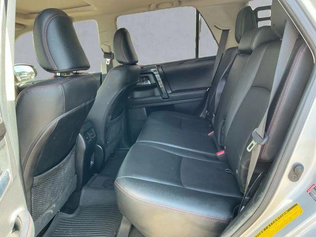 used 2021 Toyota 4Runner car, priced at $38,971