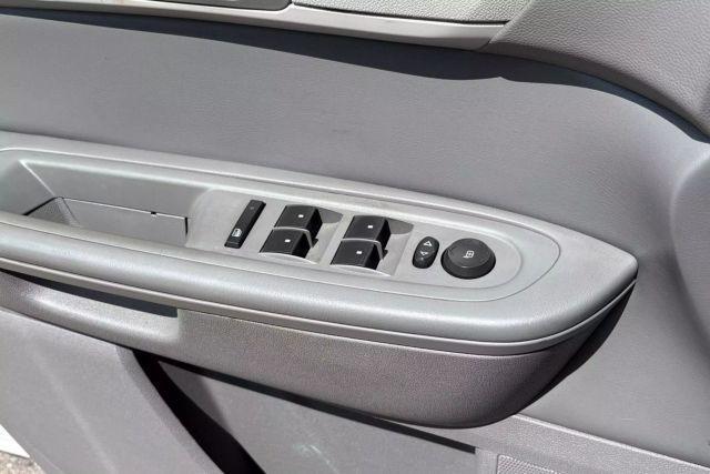 used 2016 Chevrolet Traverse car, priced at $10,984