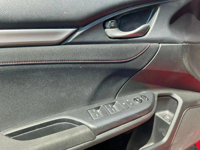 used 2018 Honda Civic car, priced at $16,471