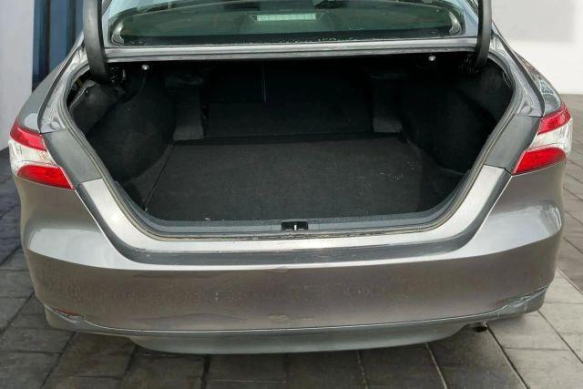 used 2020 Toyota Camry car, priced at $18,484