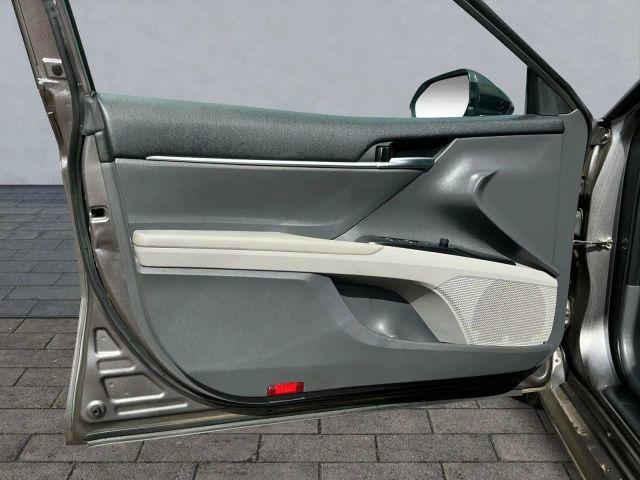used 2020 Toyota Camry car, priced at $18,484