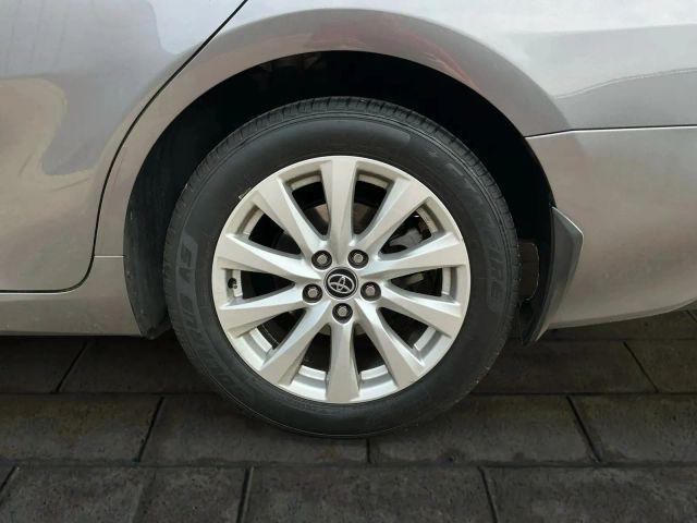 used 2020 Toyota Camry car, priced at $18,484