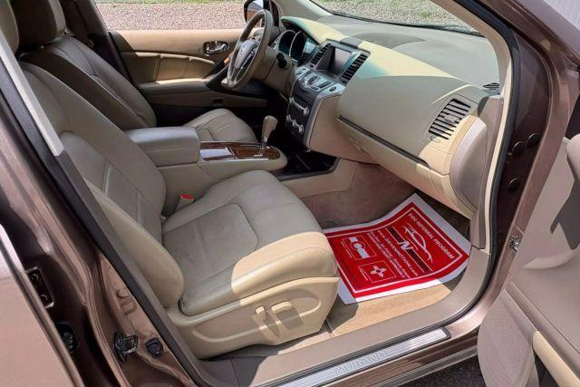 used 2014 Nissan Murano car, priced at $9,984