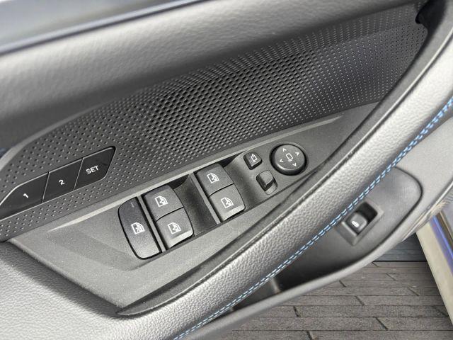 used 2023 BMW i4 Gran Coupe car, priced at $41,984