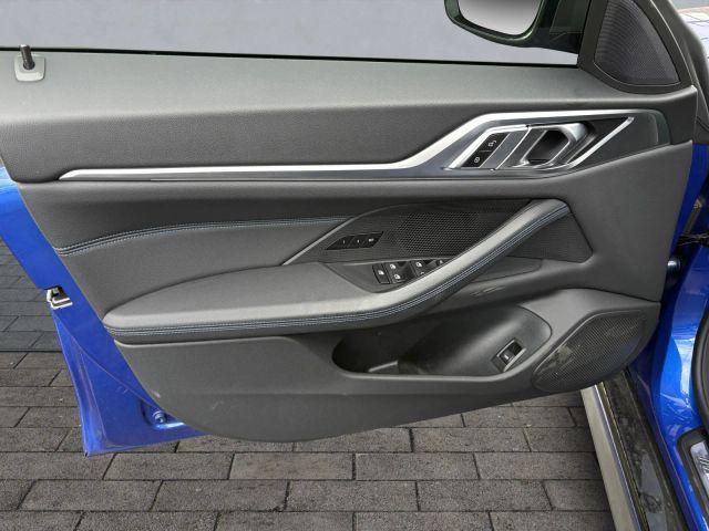 used 2023 BMW i4 Gran Coupe car, priced at $41,984