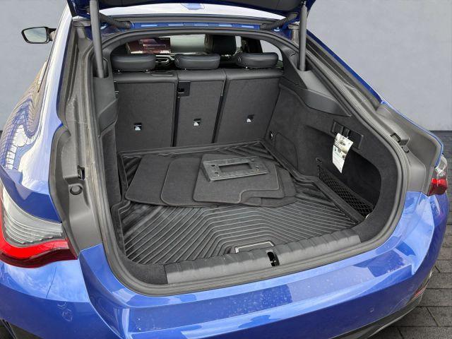 used 2023 BMW i4 Gran Coupe car, priced at $41,984