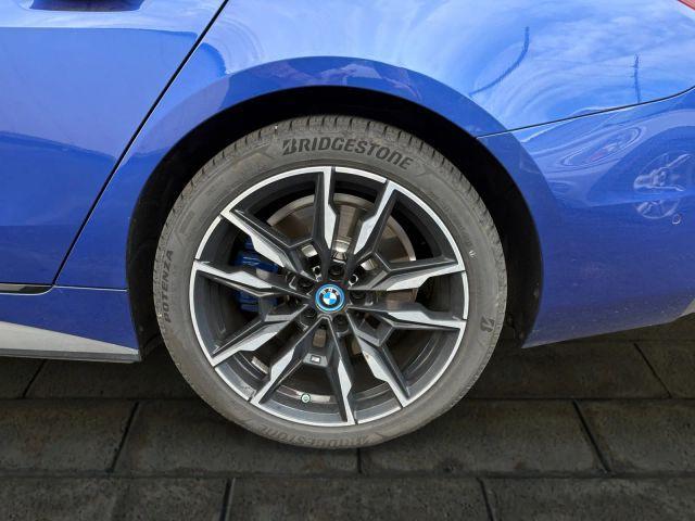 used 2023 BMW i4 Gran Coupe car, priced at $41,984