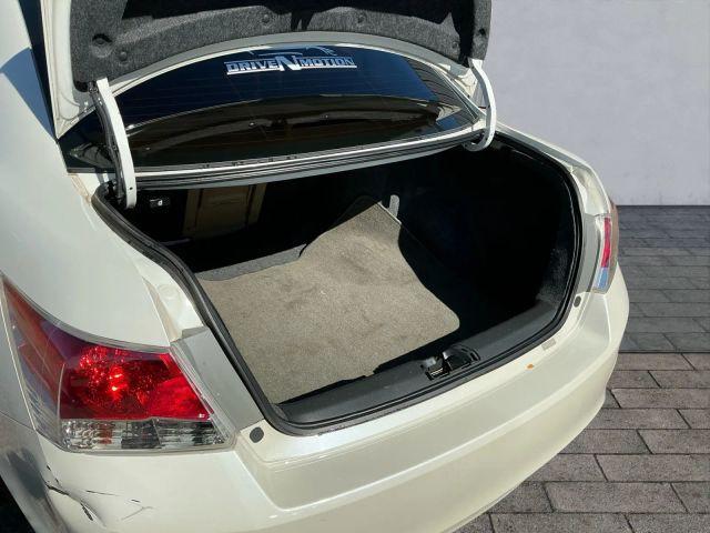 used 2010 Honda Accord car, priced at $8,984
