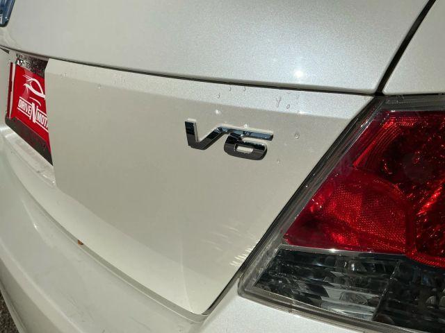 used 2010 Honda Accord car, priced at $8,984