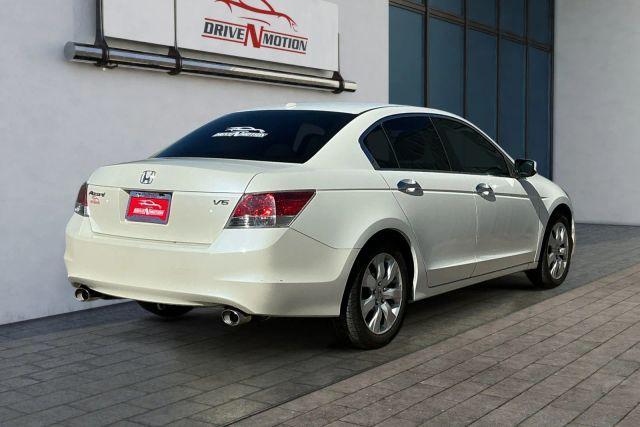 used 2010 Honda Accord car, priced at $8,984