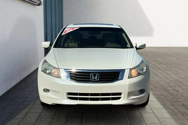 used 2010 Honda Accord car, priced at $8,984