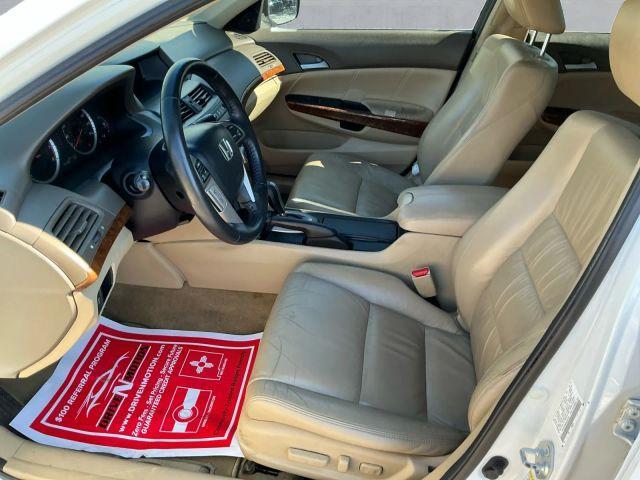 used 2010 Honda Accord car, priced at $8,984