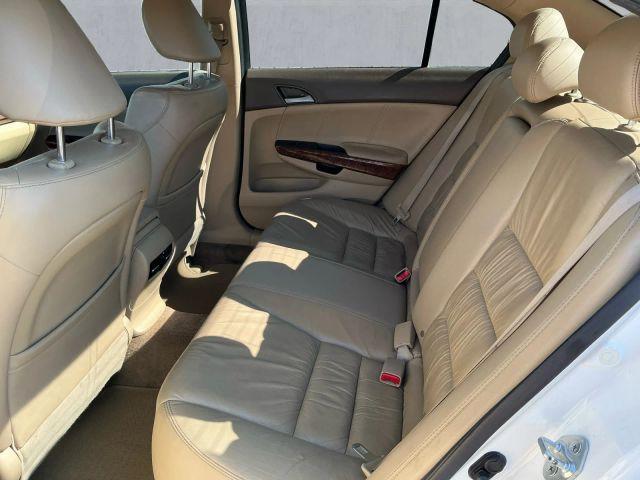 used 2010 Honda Accord car, priced at $8,984