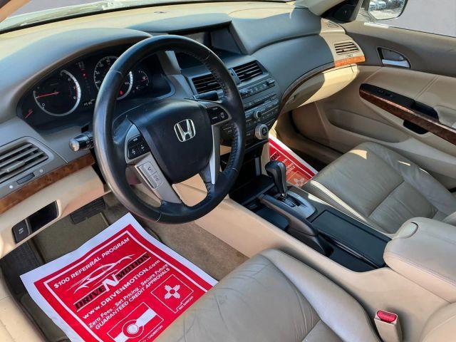used 2010 Honda Accord car, priced at $8,984