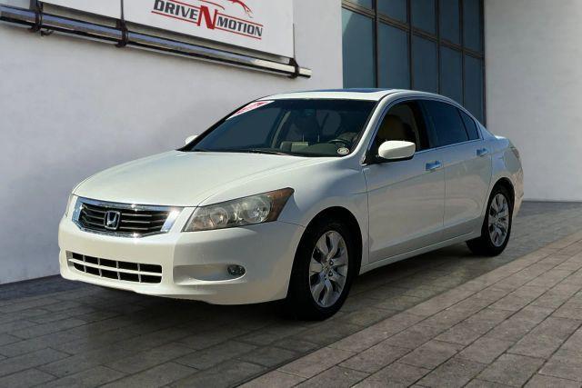 used 2010 Honda Accord car, priced at $8,984