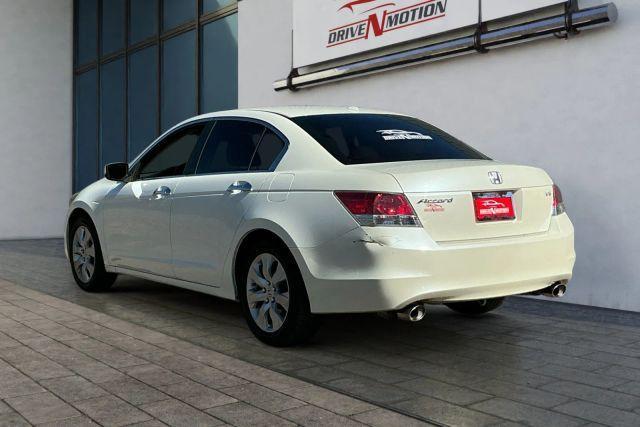 used 2010 Honda Accord car, priced at $8,984
