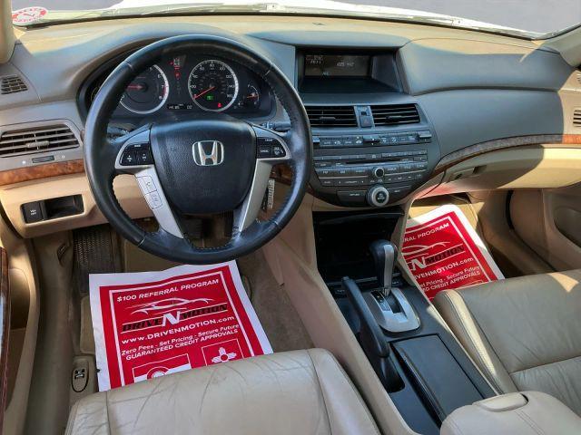 used 2010 Honda Accord car, priced at $8,984