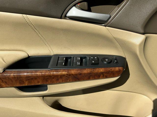 used 2010 Honda Accord car, priced at $8,984