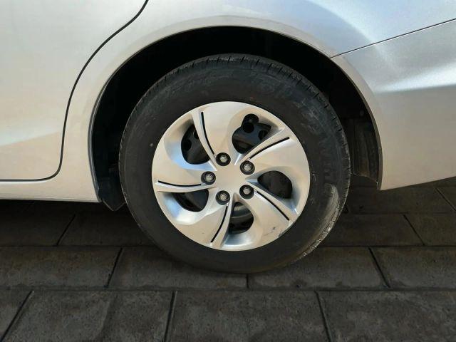 used 2015 Honda Civic car, priced at $10,484