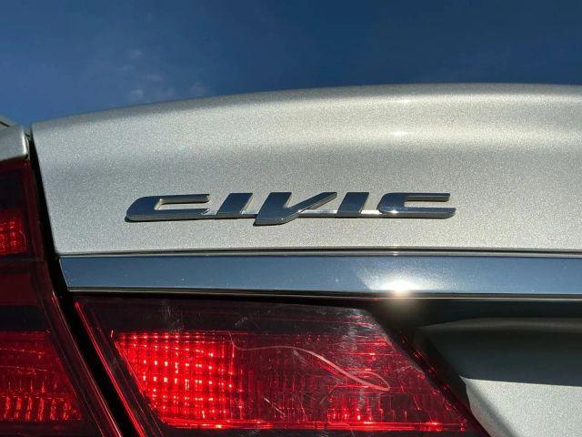 used 2015 Honda Civic car, priced at $10,484