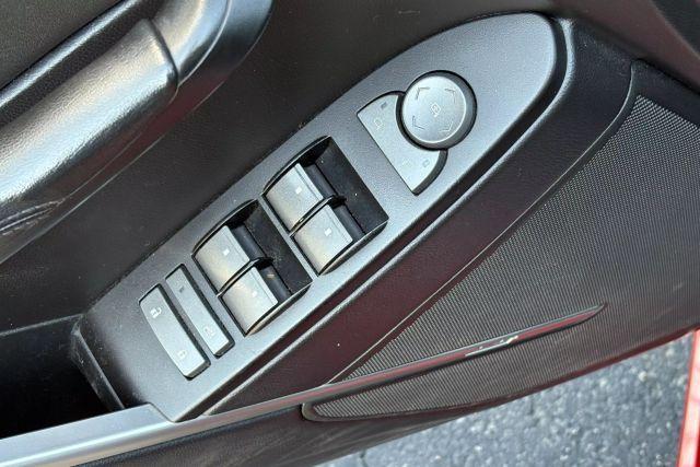 used 2011 Cadillac CTS car, priced at $3,967