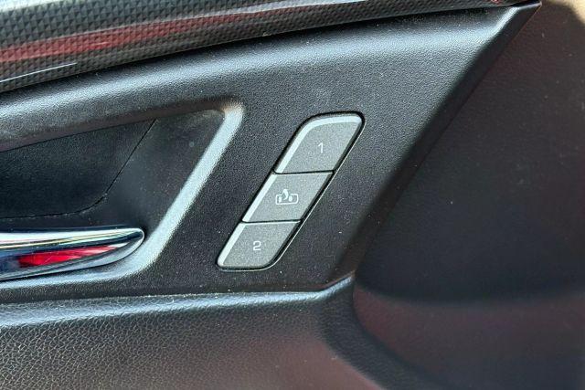 used 2011 Cadillac CTS car, priced at $3,967