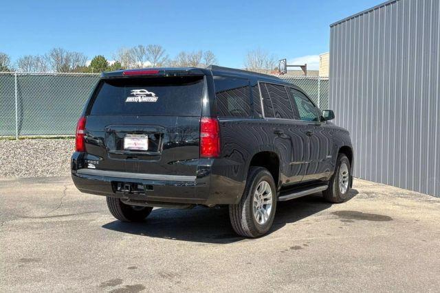 used 2019 Chevrolet Tahoe car, priced at $23,984