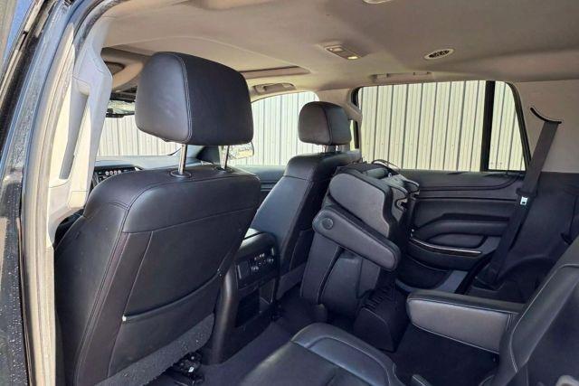 used 2019 Chevrolet Tahoe car, priced at $23,984