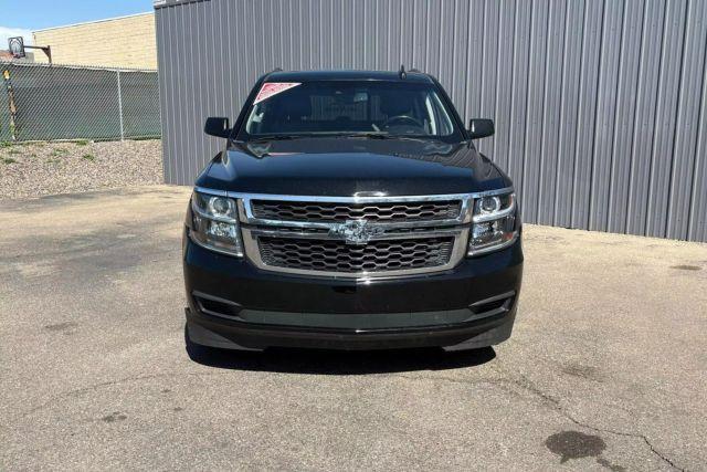 used 2019 Chevrolet Tahoe car, priced at $23,984
