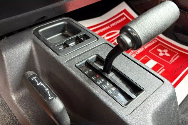used 2004 Jeep Wrangler car, priced at $13,967