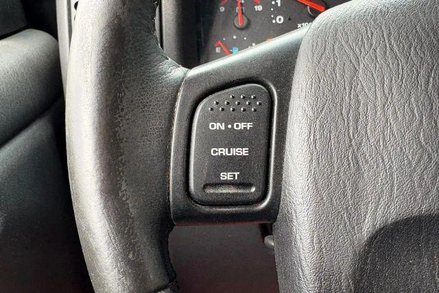 used 2004 Jeep Wrangler car, priced at $13,967