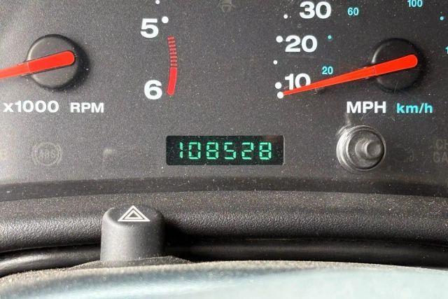 used 2004 Jeep Wrangler car, priced at $13,967