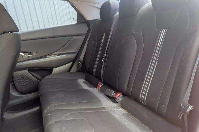 used 2022 Hyundai Elantra car, priced at $18,484