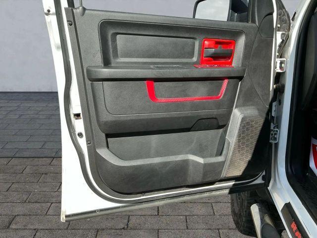 used 2017 Ram 1500 car, priced at $23,971