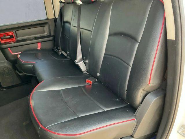 used 2017 Ram 1500 car, priced at $23,971