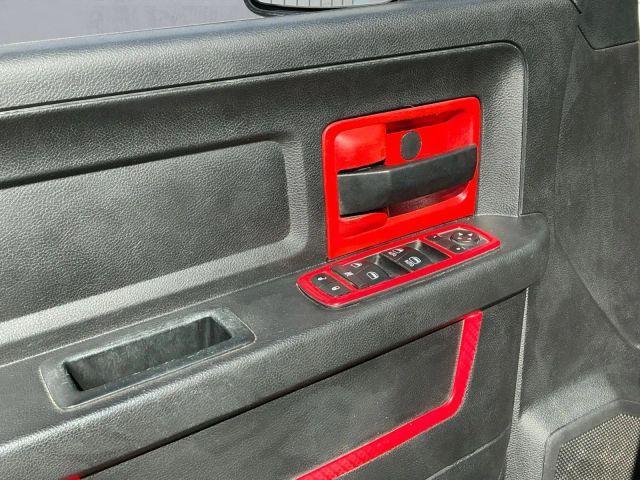 used 2017 Ram 1500 car, priced at $23,971