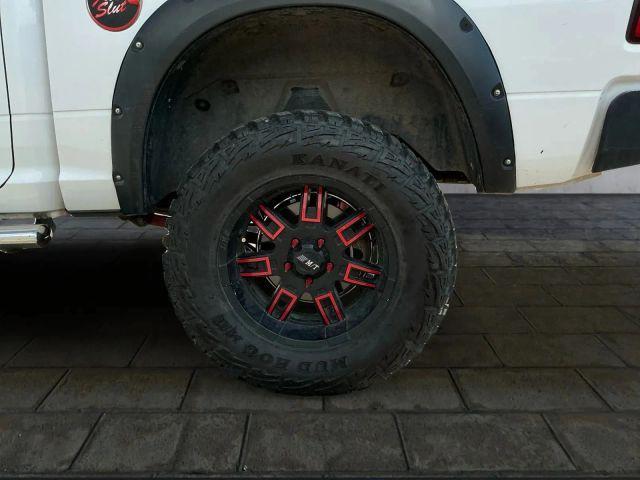 used 2017 Ram 1500 car, priced at $23,971