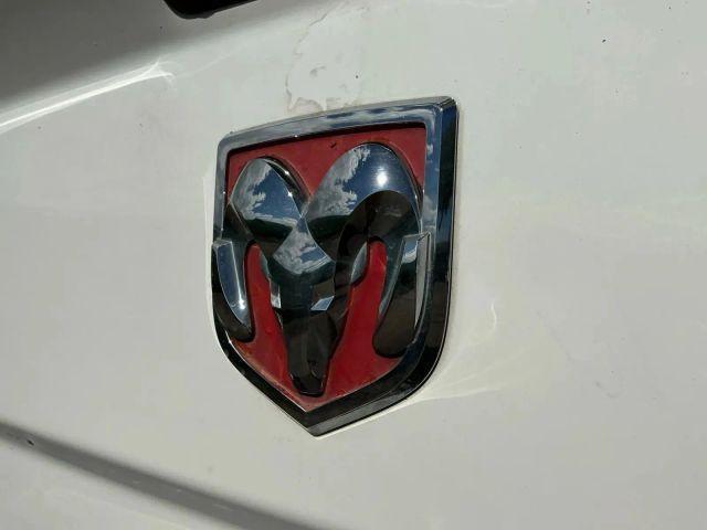 used 2017 Ram 1500 car, priced at $23,971