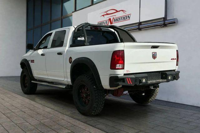 used 2017 Ram 1500 car, priced at $23,971