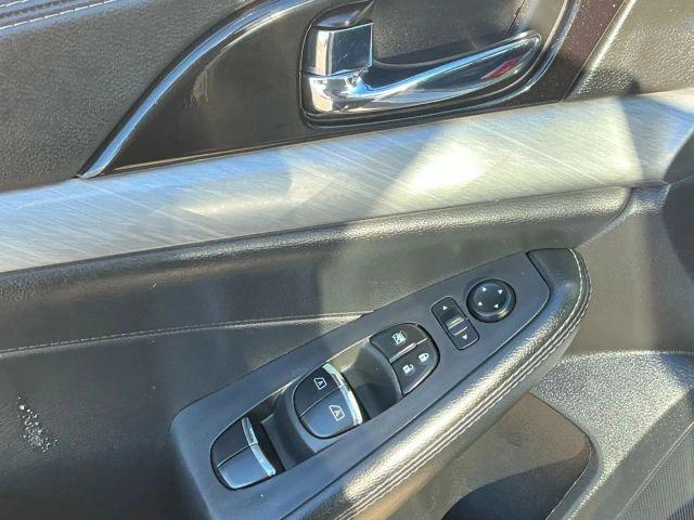 used 2018 Nissan Maxima car, priced at $11,484