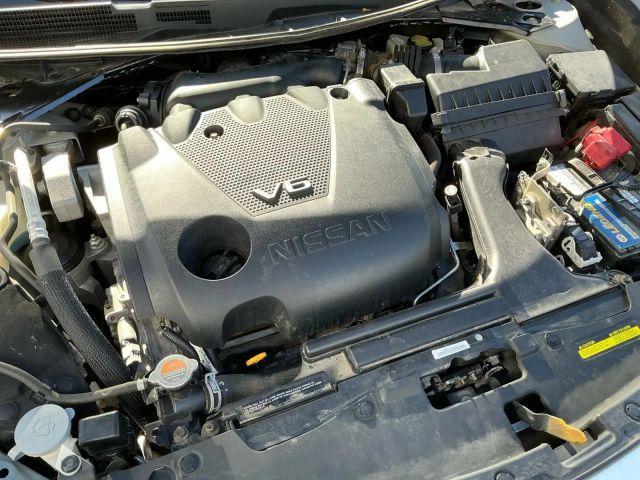 used 2018 Nissan Maxima car, priced at $11,484