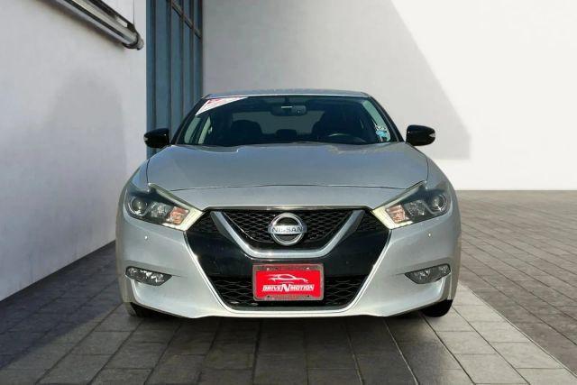 used 2018 Nissan Maxima car, priced at $11,484